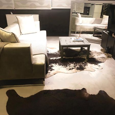 Norma Central Studios & Apartments 테살로니키 외부 사진