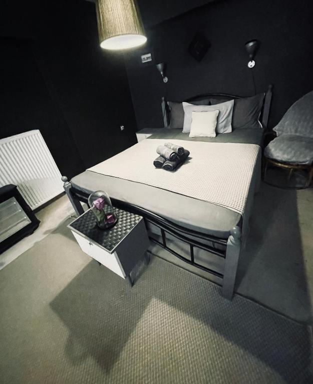 Norma Central Studios & Apartments 테살로니키 외부 사진