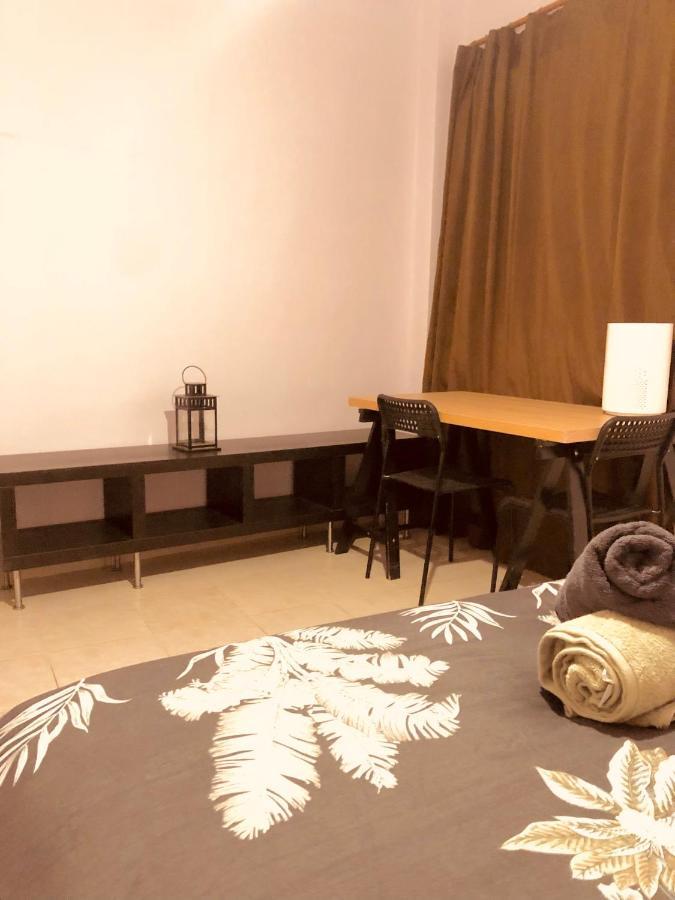 Norma Central Studios & Apartments 테살로니키 외부 사진