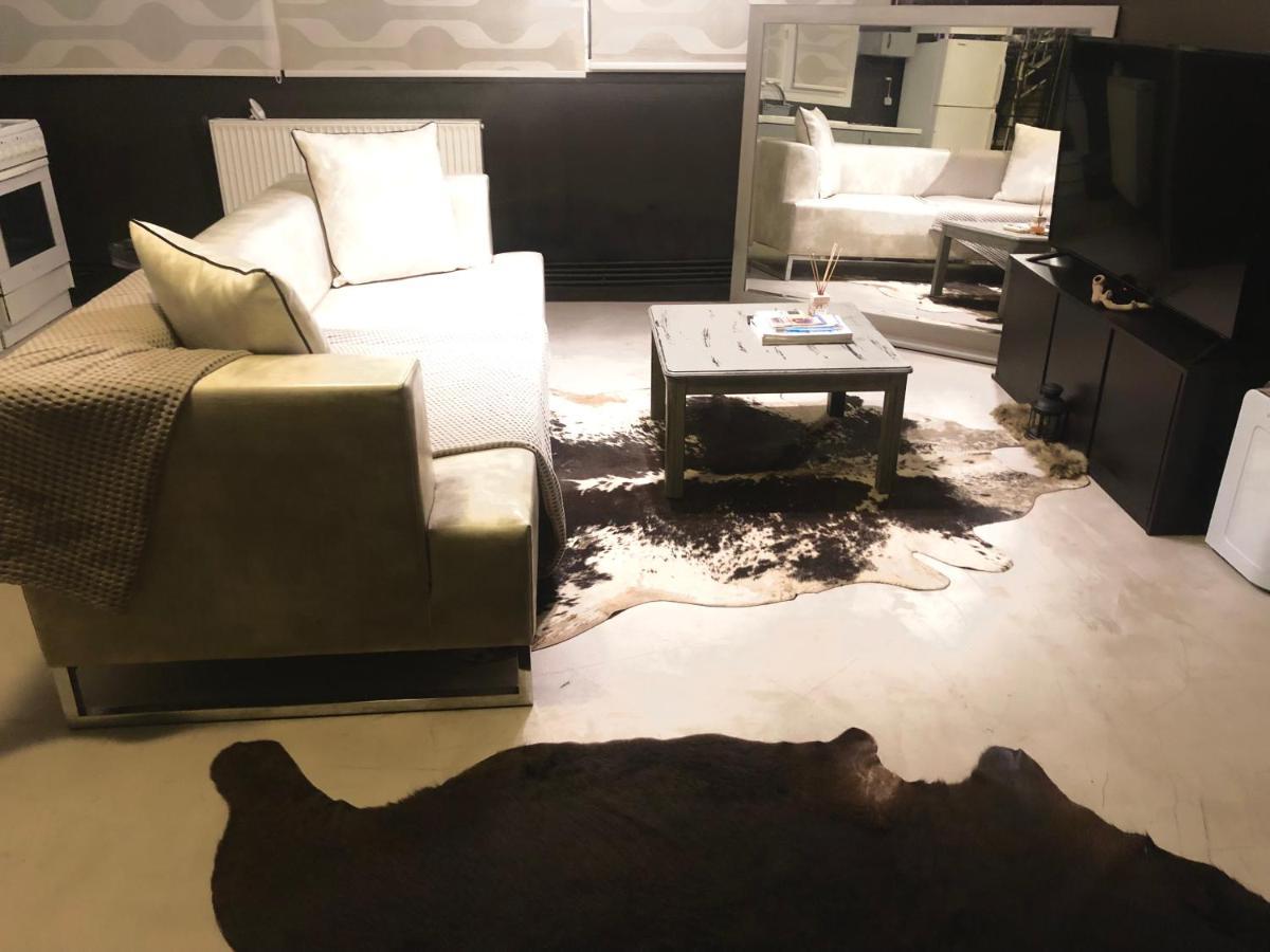 Norma Central Studios & Apartments 테살로니키 외부 사진